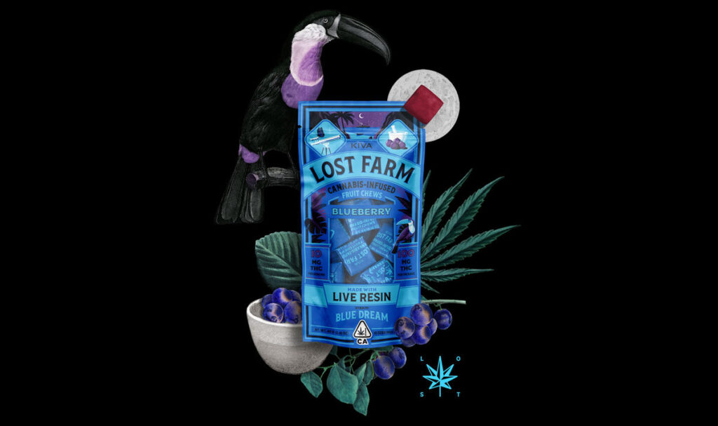 Variety specific edibles