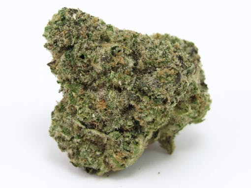 Adios MF. Hybrid indica. (David Downs/Leafly)