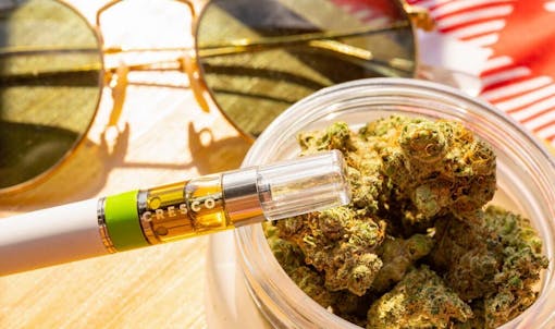 Sunnyside in Arizona