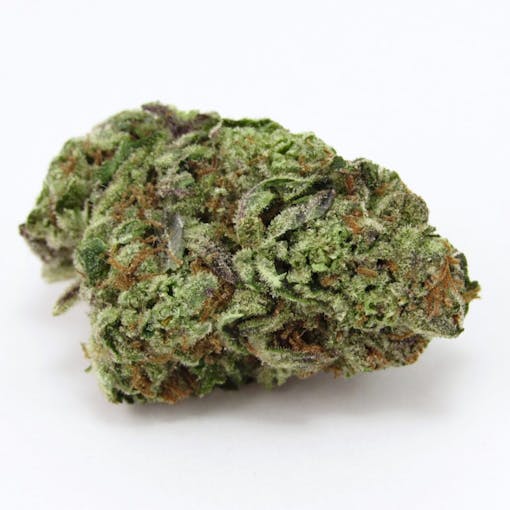 Humo-brand Cabrona. Hybrid. (David Downs/Leafly)