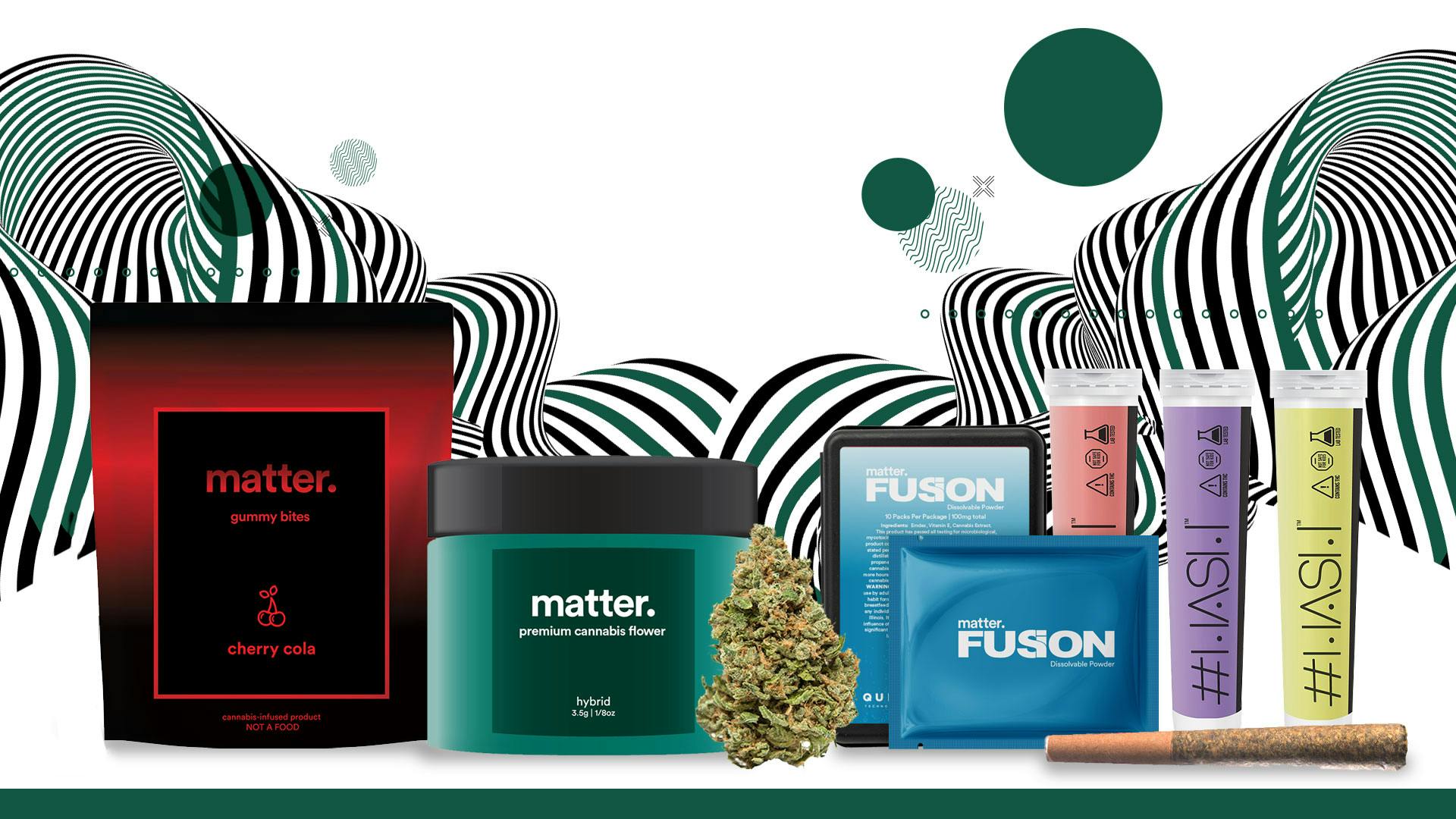 Verilife is your 420 headquarters, Illinois Leafly