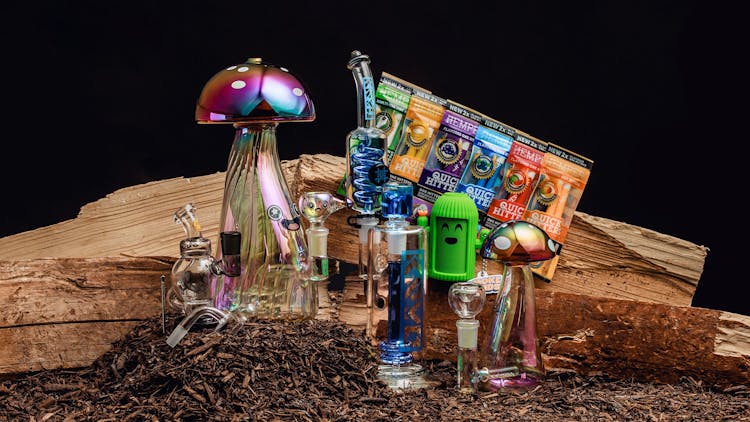 Get geared up for 420 with Hemper image