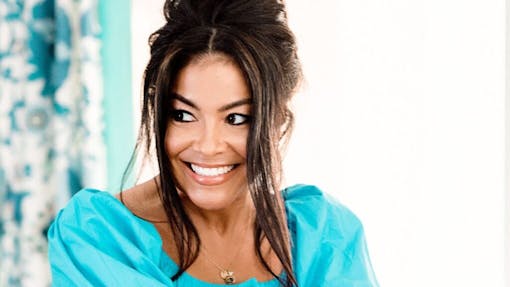 grown CBD miami company CEO Shannon Allen