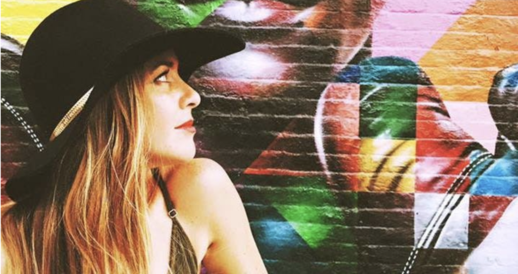 Node Labs CEO Lauren Avenius