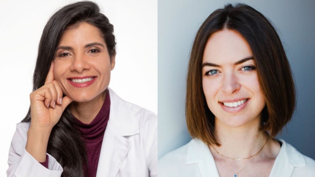 dreamt founders women in cannabis