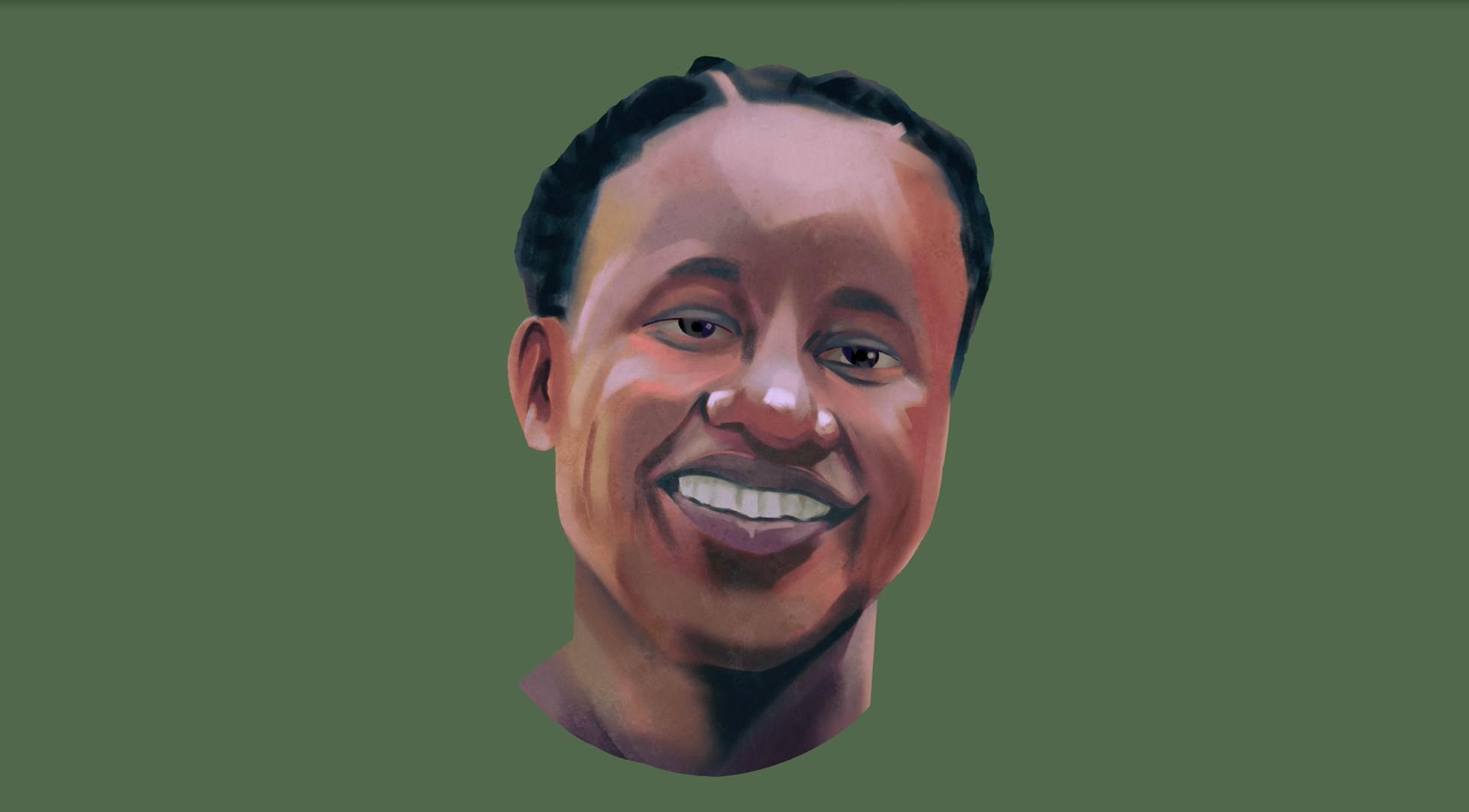 Voices of cannabis: Dreu VanHoose image