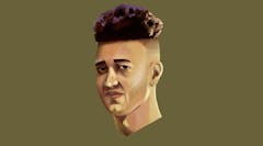 Will voices of cannabis artwork