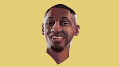 Tahir Johnson of Simply Pure Trenton illustrated by Ali Jafri for Leafly.