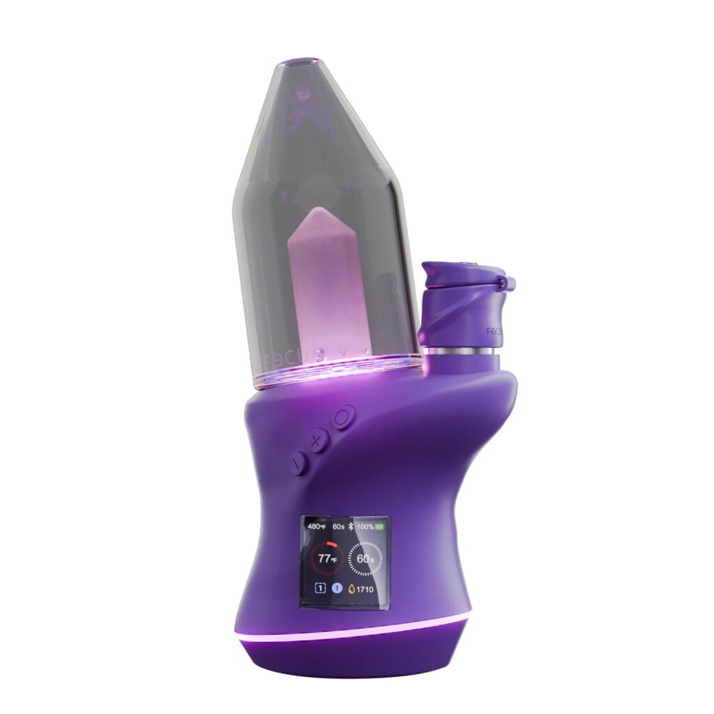 The rules of the Focus Charter 2. (Courtesy of Focus)