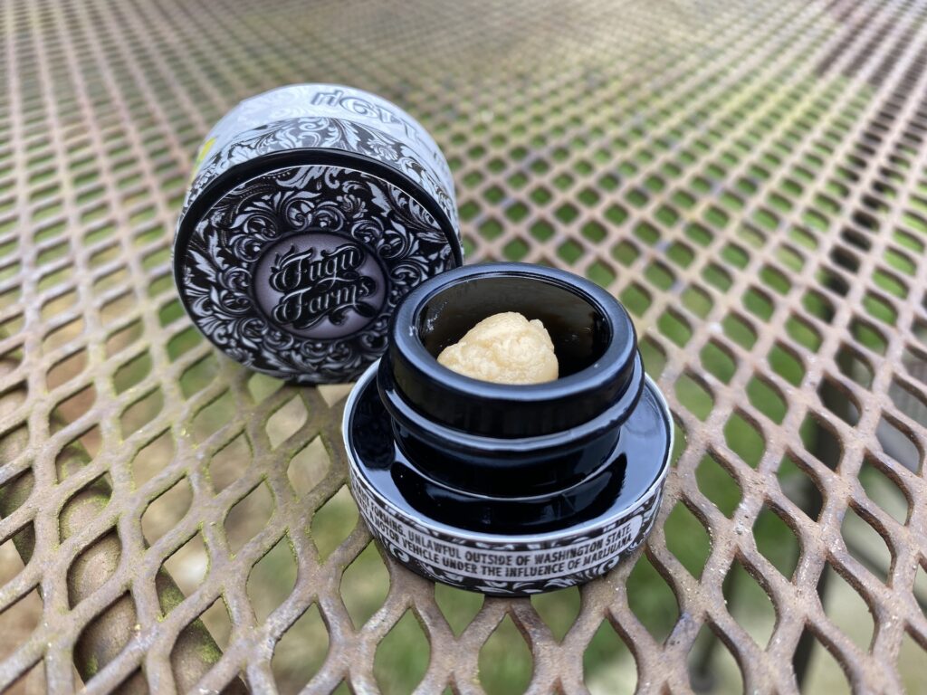 (Will Hyde für Leafly)