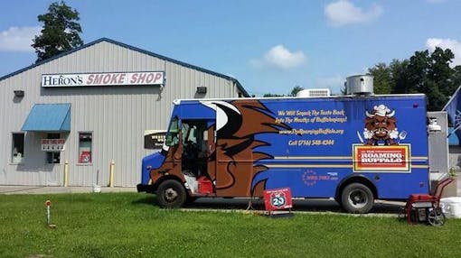 (Courtesy Heron's Landing)