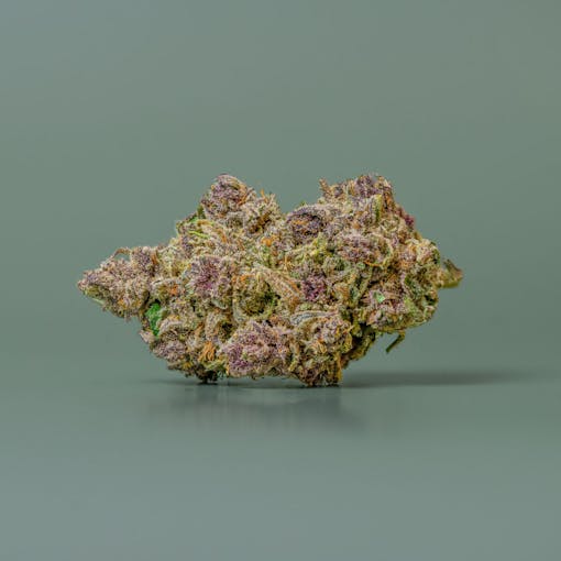 Dragon Fruit. Hybrid sativa. (Courtesy THC Design)