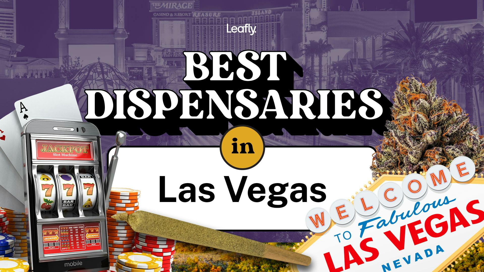 The Best Rated Weed Dispensaries | Leafly List