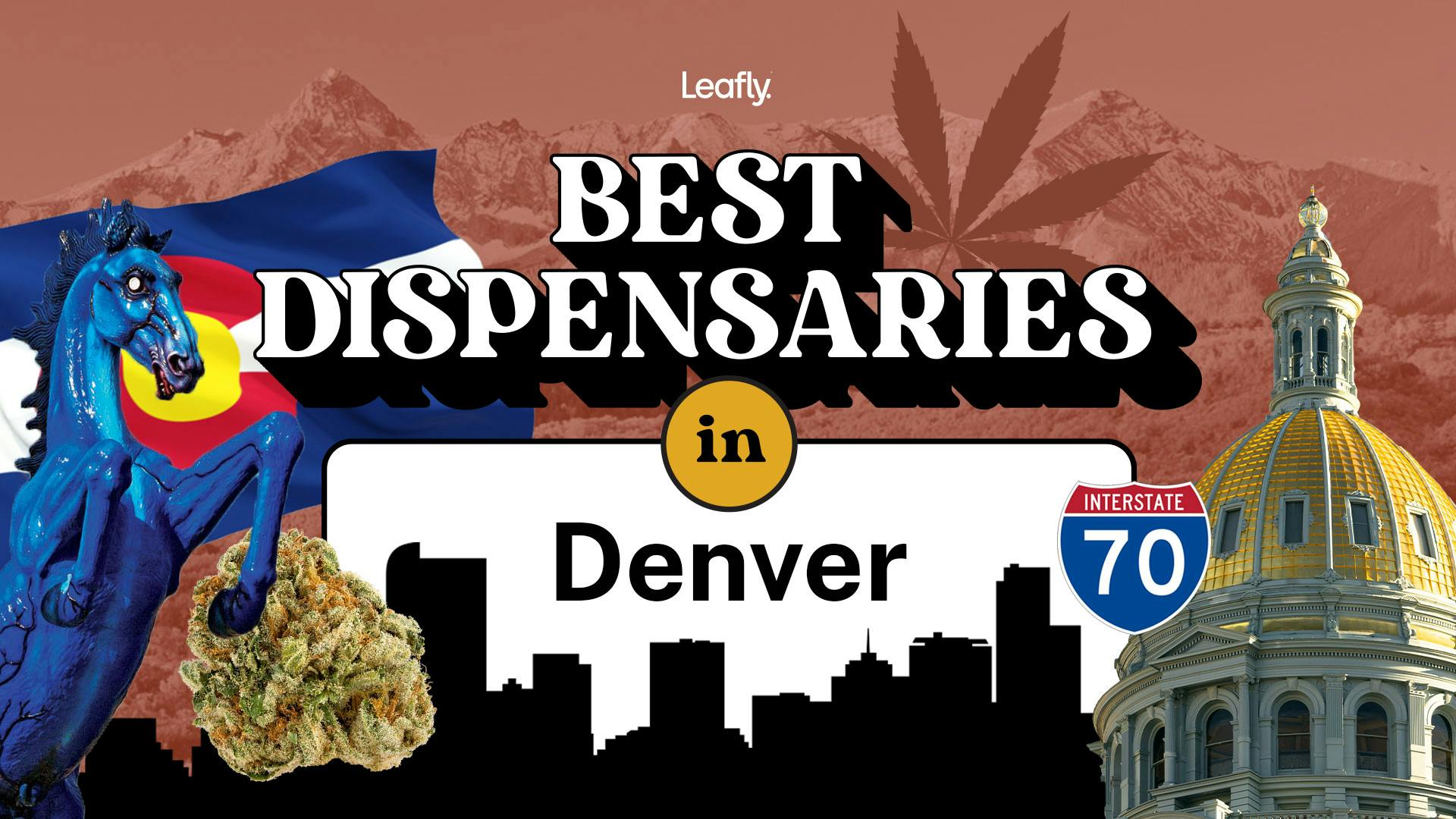 The Best Rated Weed Dispensaries Leafly List