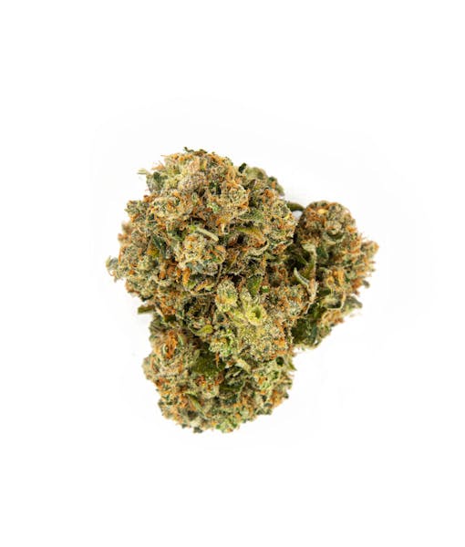 Chem 91. Sativa hybrid. (Courtesy Smash Hits)