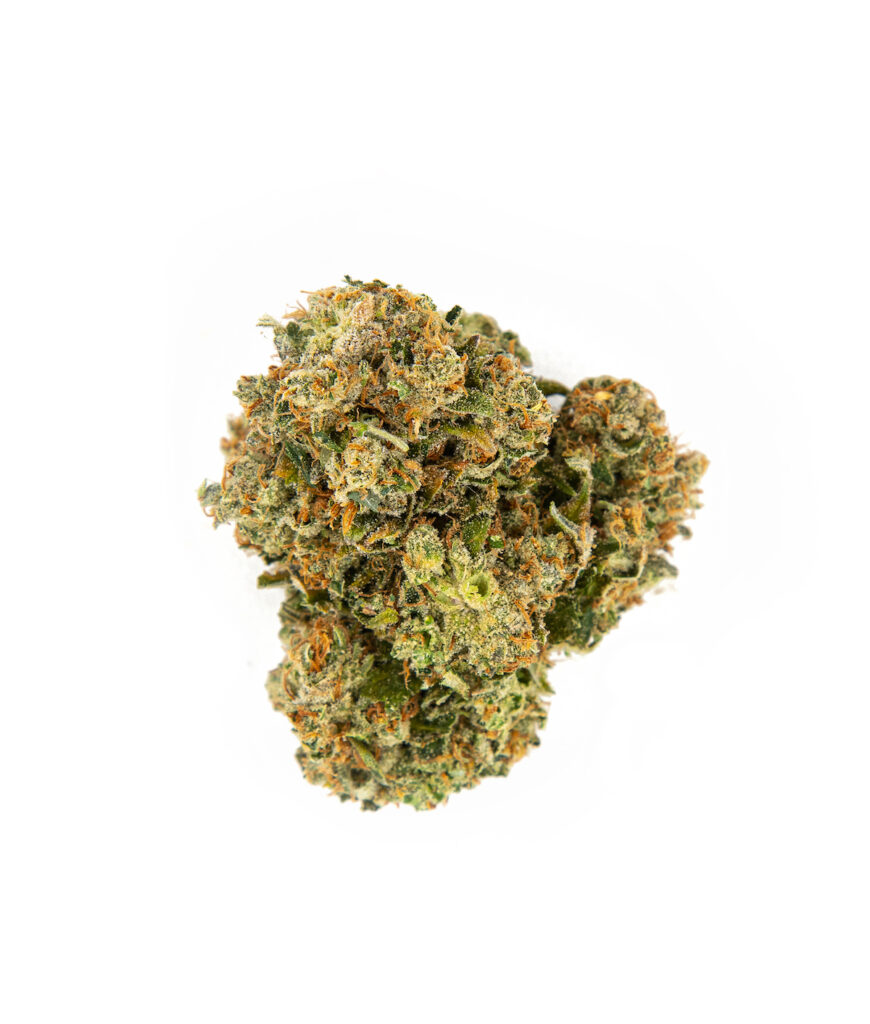 Chem 91. Sativa hybrid. (Courtesy Smash Hits)