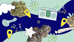 America’s top cannabis events of 4/20 2024 image