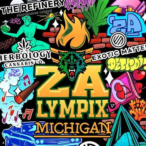 (Mit freundlicher Genehmigung von Zalympix)