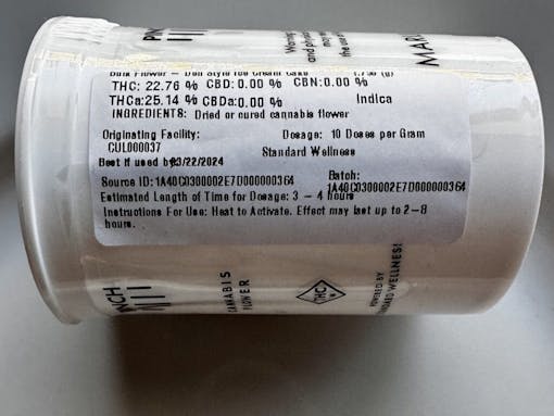 (David Downs/Leafly)