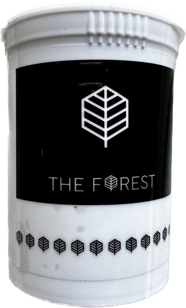 Black Garlic—The Forest, Missouri, summer 2023 Leafly