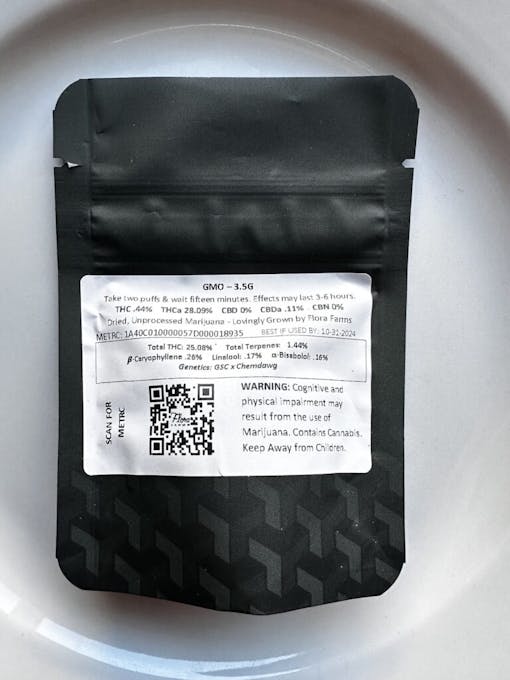 (David Downs/Leafly)