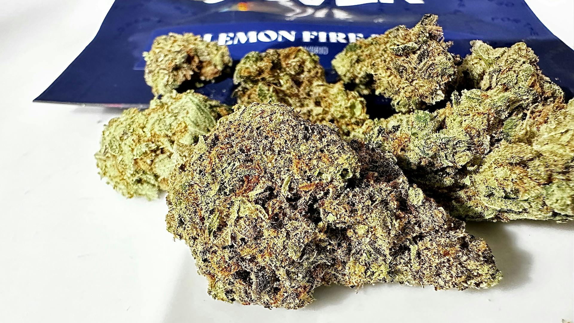 Leafly Ratings 2023: 45 top-shelf and value buy flowers rated image