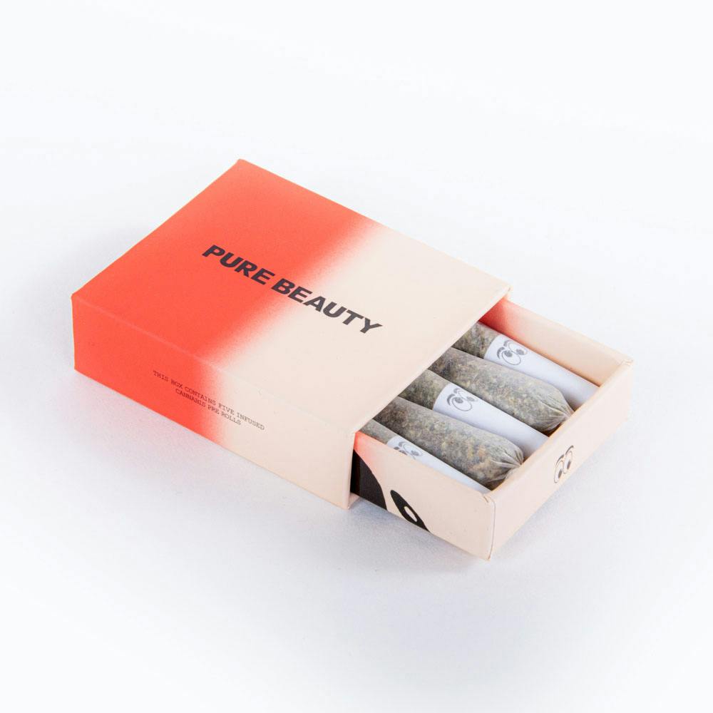 (Courtesy of Pure Beauty)