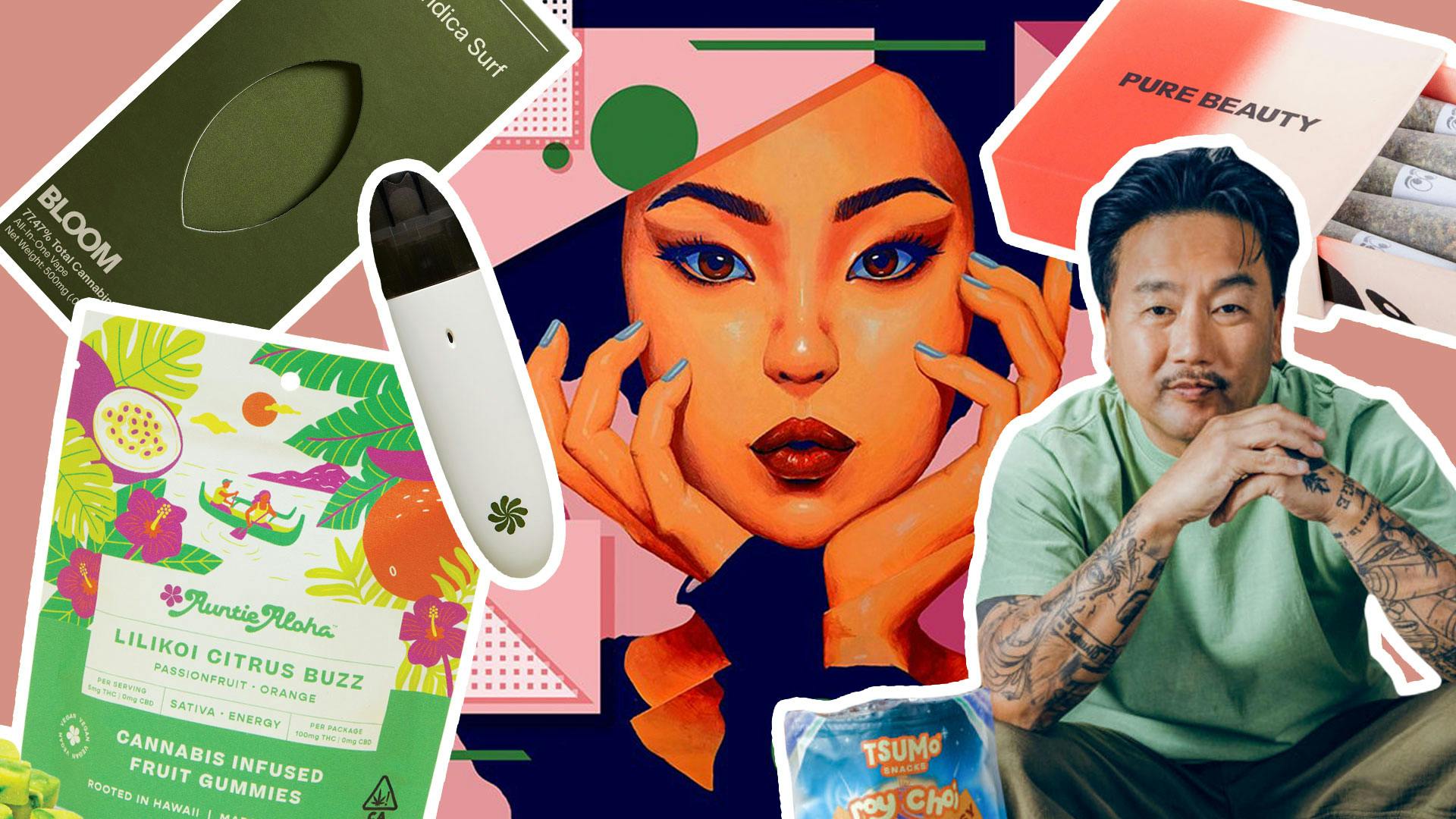 7 excellent AAPI cannabis products for 2023 | Leafly