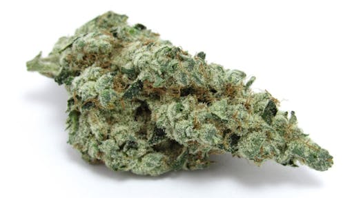 It would be great to smoke legal Maui Wowie on Maui. (David Downs/Leafly)