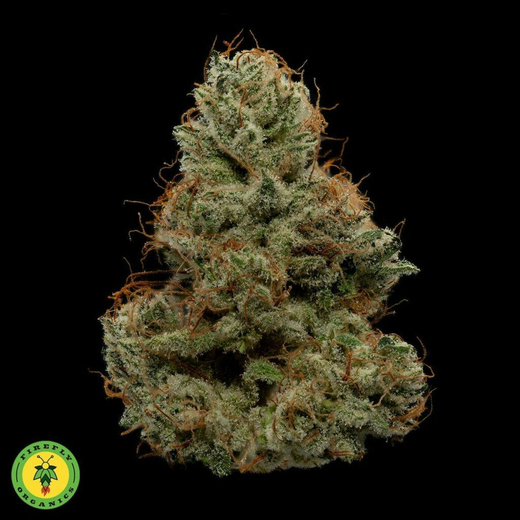 (Courtesy Firefly Organics)