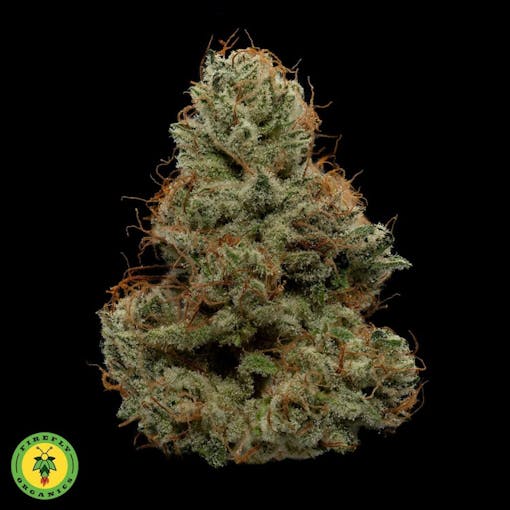 (Courtesy Firefly Organics)