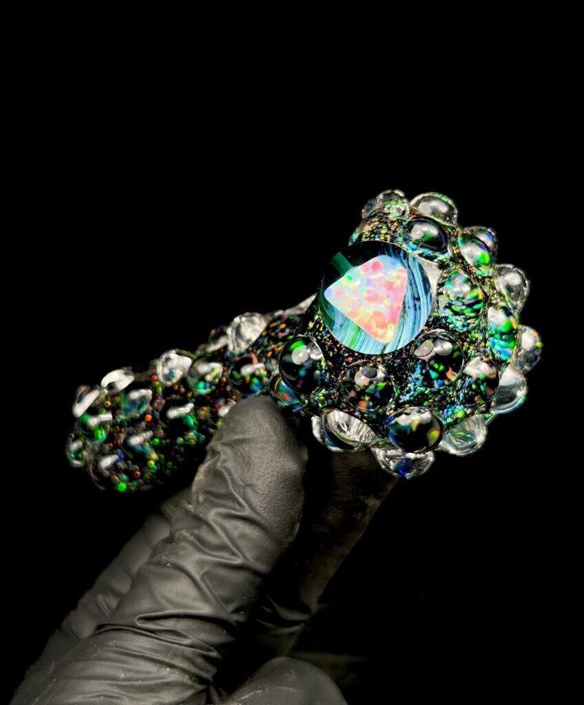 (Courtesy of Harold Ludeman)