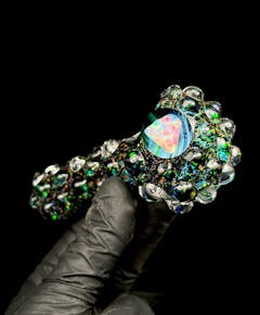 (Courtesy Harold Ludeman)