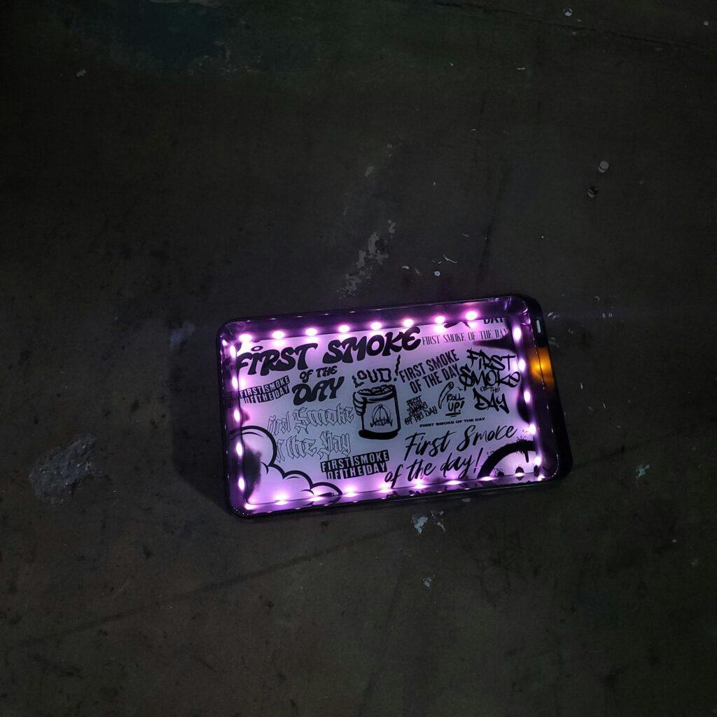 (Courtesy of MoodTrays)