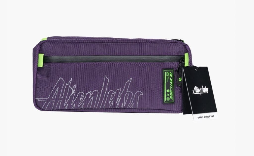 (Courtesy of Alien Labs)