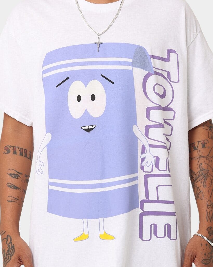 Don't forget your towelie. (Courtesy Culture Kings)