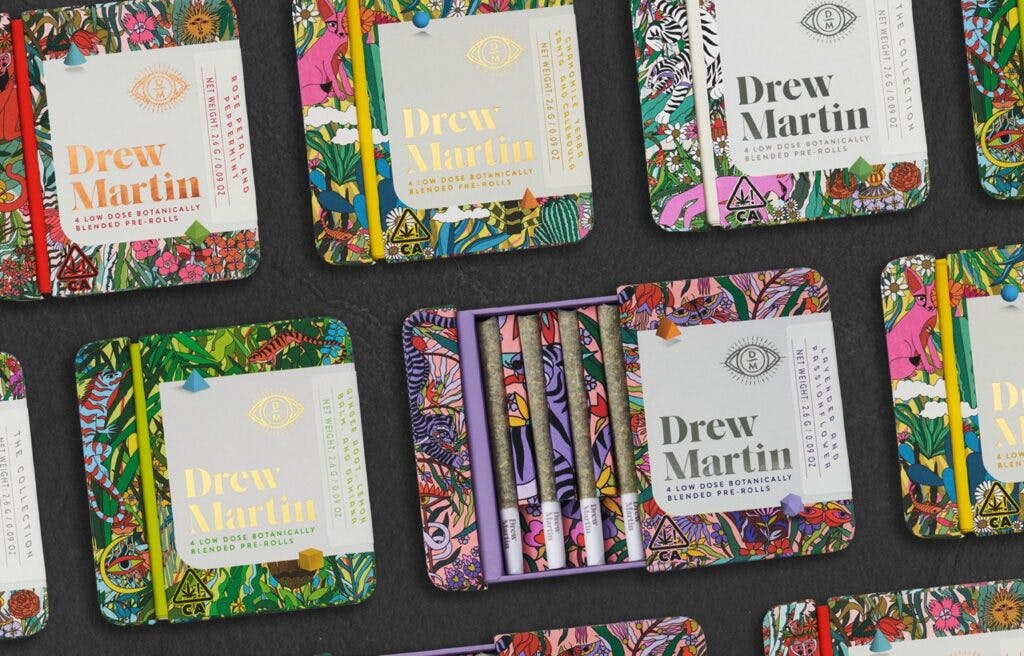 (Courtesy of Drew Martin)