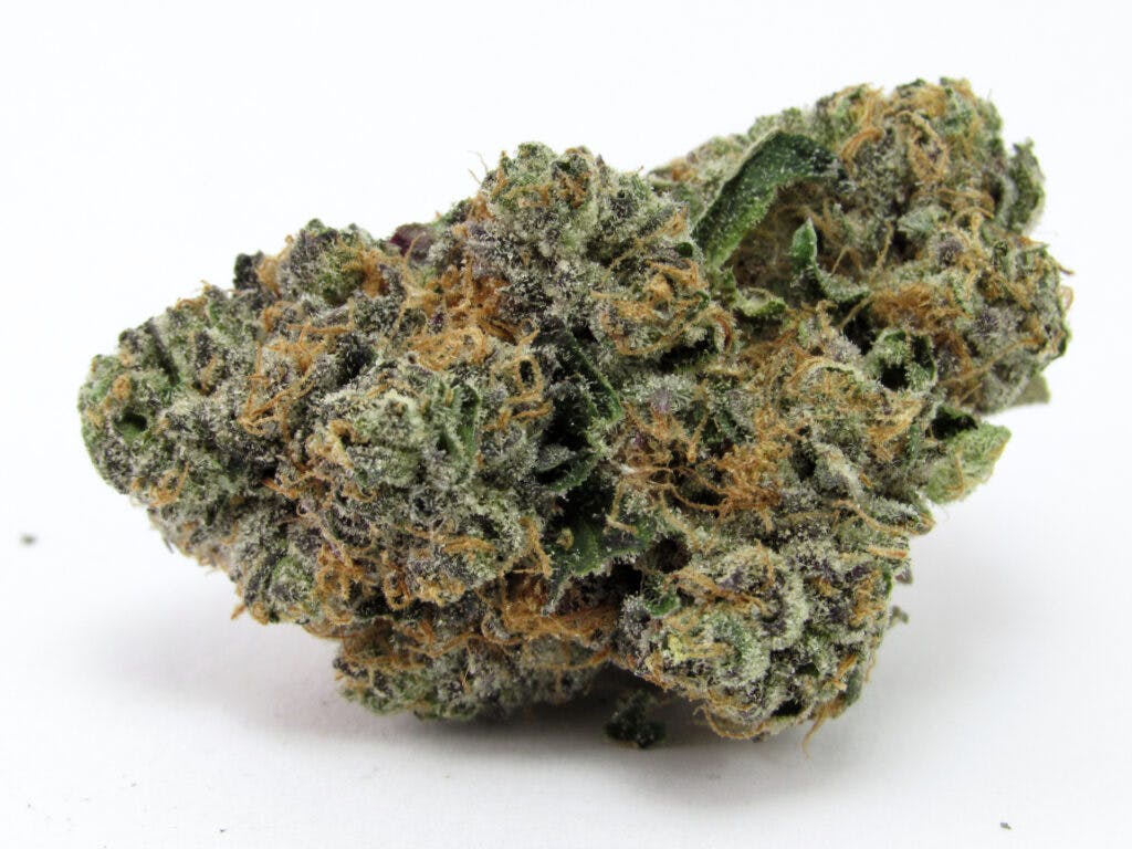 (David Downs/Leafly)