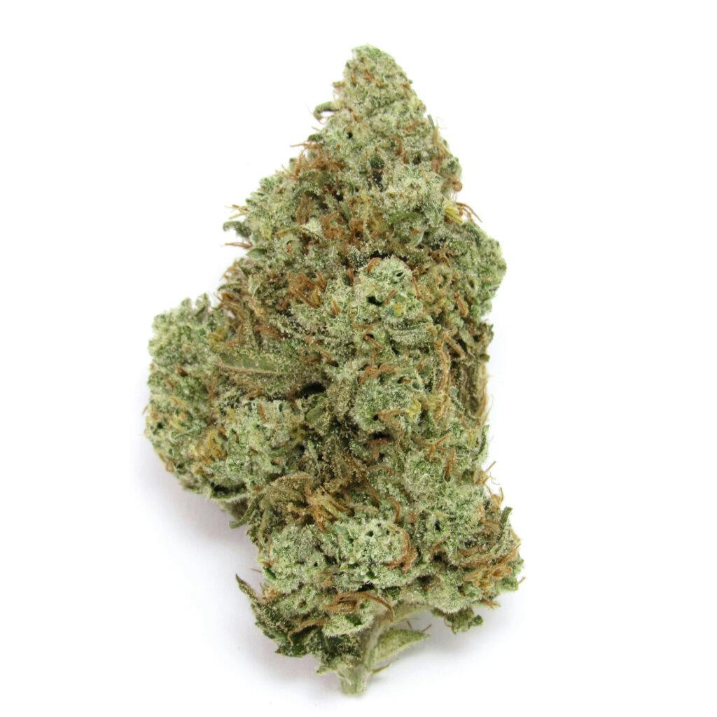 (David Downs/Leafly)