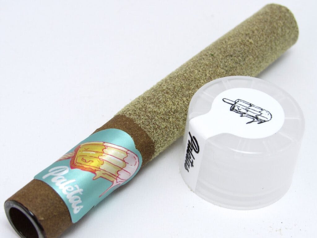 (David Downs/Leafly)