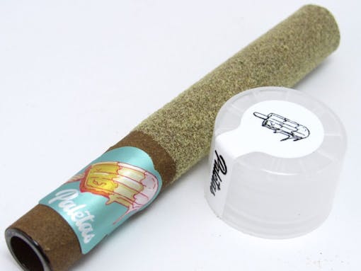 (David Downs/Leafly)