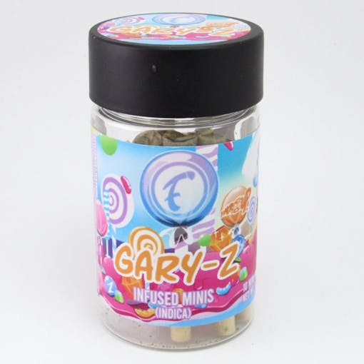 (David Downs/Leafly)