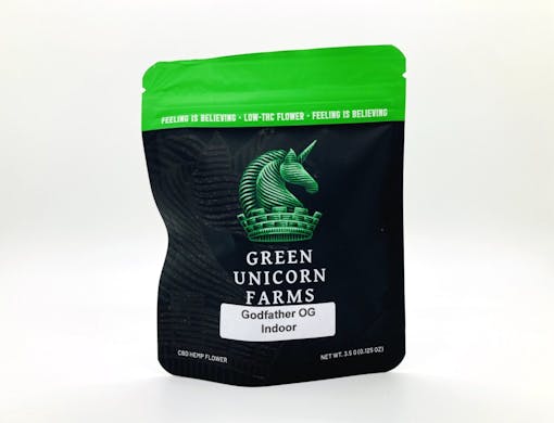 packaging against white background