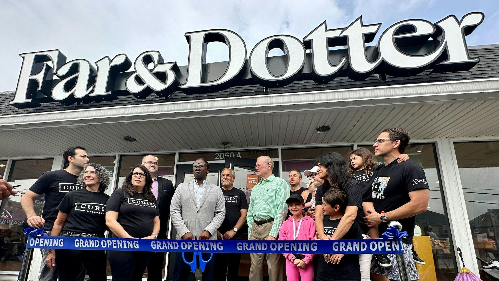 Price check: We shopped legal weed in Maryland image