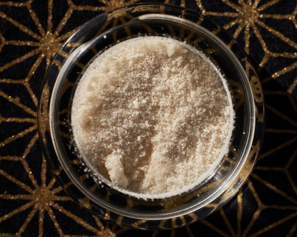 Wooksauce 6 Star Hash. (Courtesy of Wooksauce)