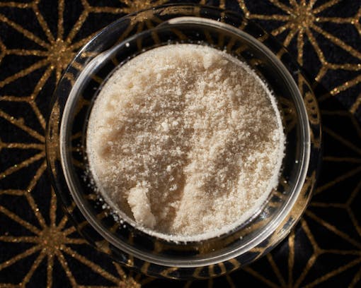 Wooksauce 6-star hash. (Courtesy Wooksauce)