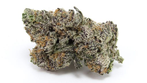 Bubblegum Gelato by Heights brand. (David Downs/Leafly)