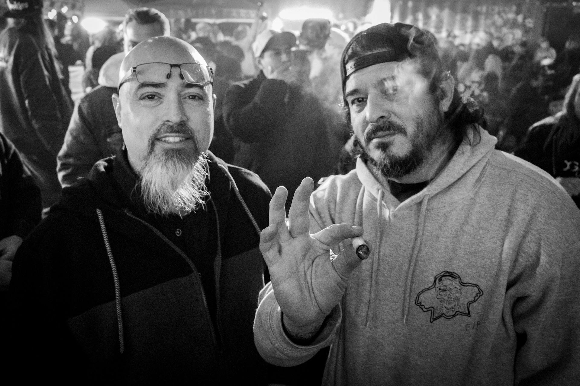 Bubba Kush turns 25 year-old: B-real reminisces image