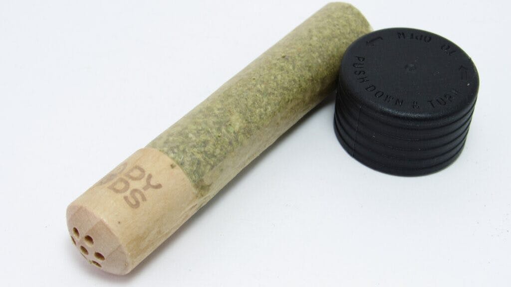 Featuring Preferred Gardens, Heady Heads and 710 Labs. Be warned, you will likely need reinforcements to hunt down these beasts. (David Downs/Leafly)