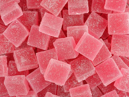watermelon gummies